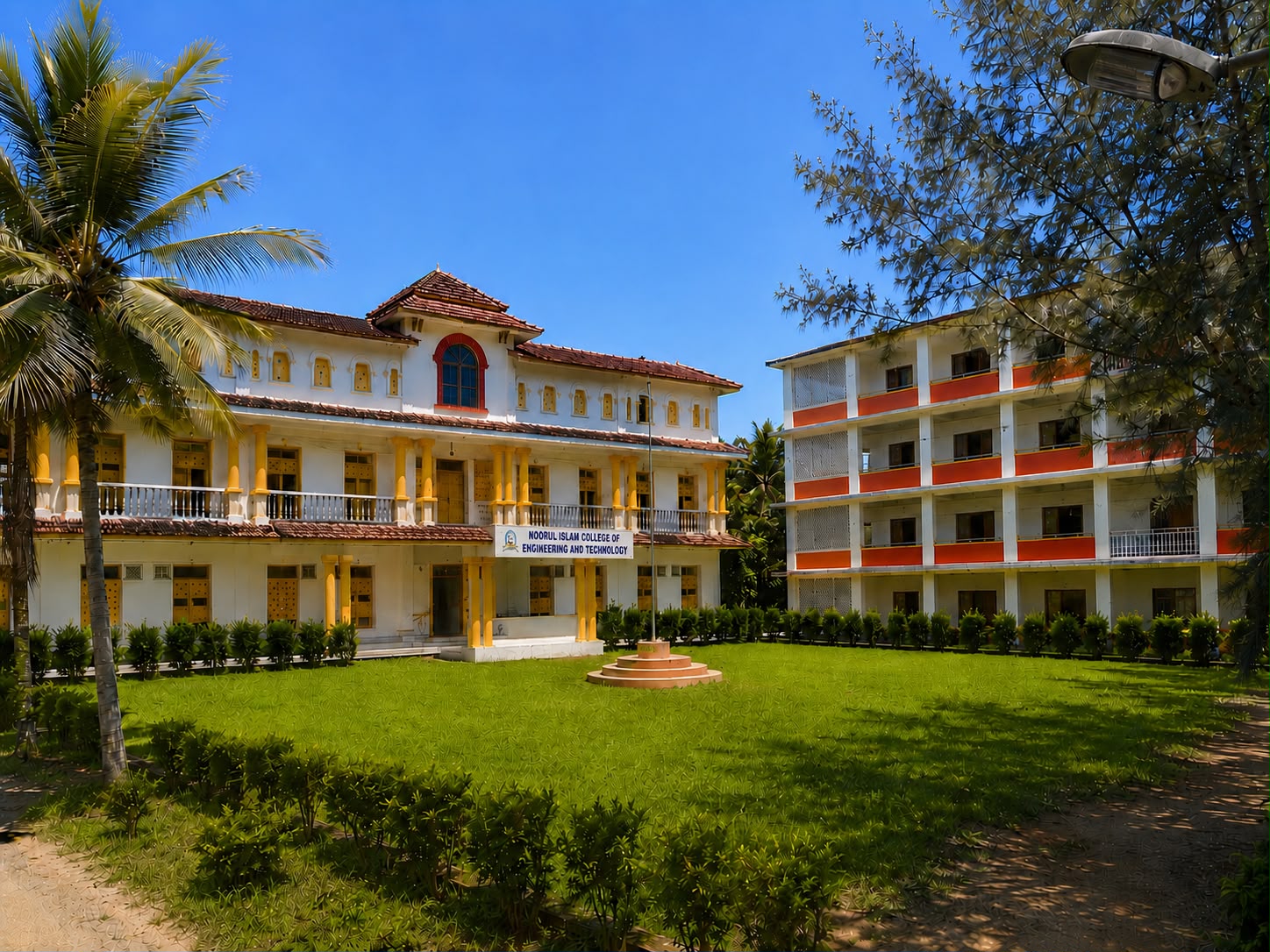Office Building